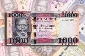 JohnAkec's tweet photo. BANK OF SOUTH SUDAN (BoSS)
In practice is the Bank of Business and Commerce (BoBC). It is more in tune with serving private business interests and satisfy insatiable greed. https://t.co/GIK7KtKUVH
