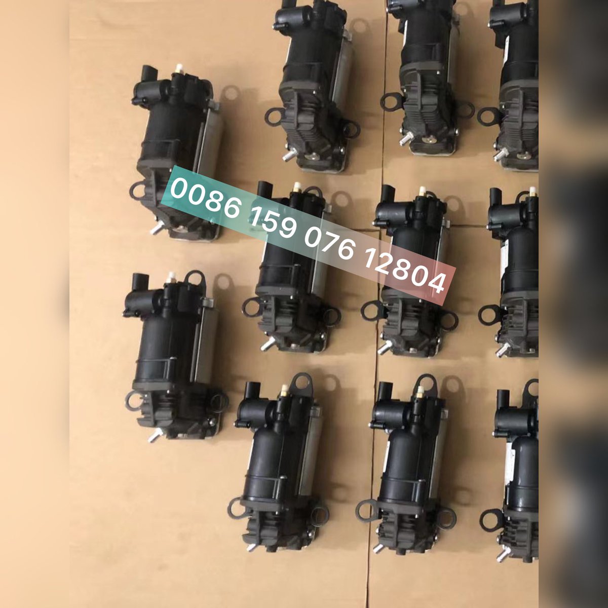 viky03007288's tweet image. 📦🚚
Air suspension compression. 
#aircompression #airpump #airmatic #automotive #repairkit #pneumatic #airpressure #automobiles #ماطورهايدروليك