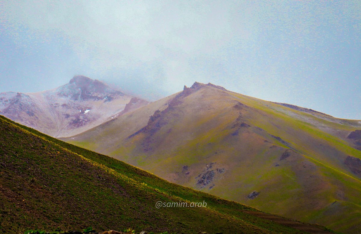 VisitAFG's tweet photo. A few clicks from beautiful Bamyan 
📸 @samimarab20 https://t.co/1mNoZoq3If