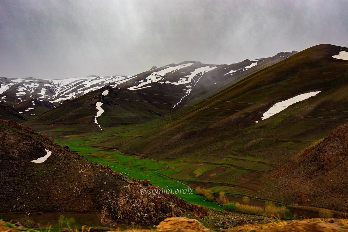 VisitAFG's tweet photo. A few clicks from beautiful Bamyan 
📸 @samimarab20 https://t.co/1mNoZoq3If