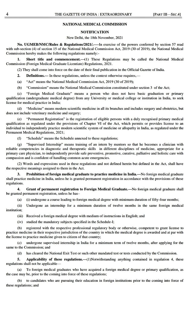 pratik_dhal's tweet photo. Students who took admission in abroad after 18.11.2021 can't take transfer to other countries as per FMGL Regulations, 2021 &amp; they can't go back to Ukraine due to war. @NMC_IND realise student's problem &amp; take a positive decision to absorb them in India. @PMOIndia  @MoHFW_INDIA https://t.co/5m2GjKD8IS