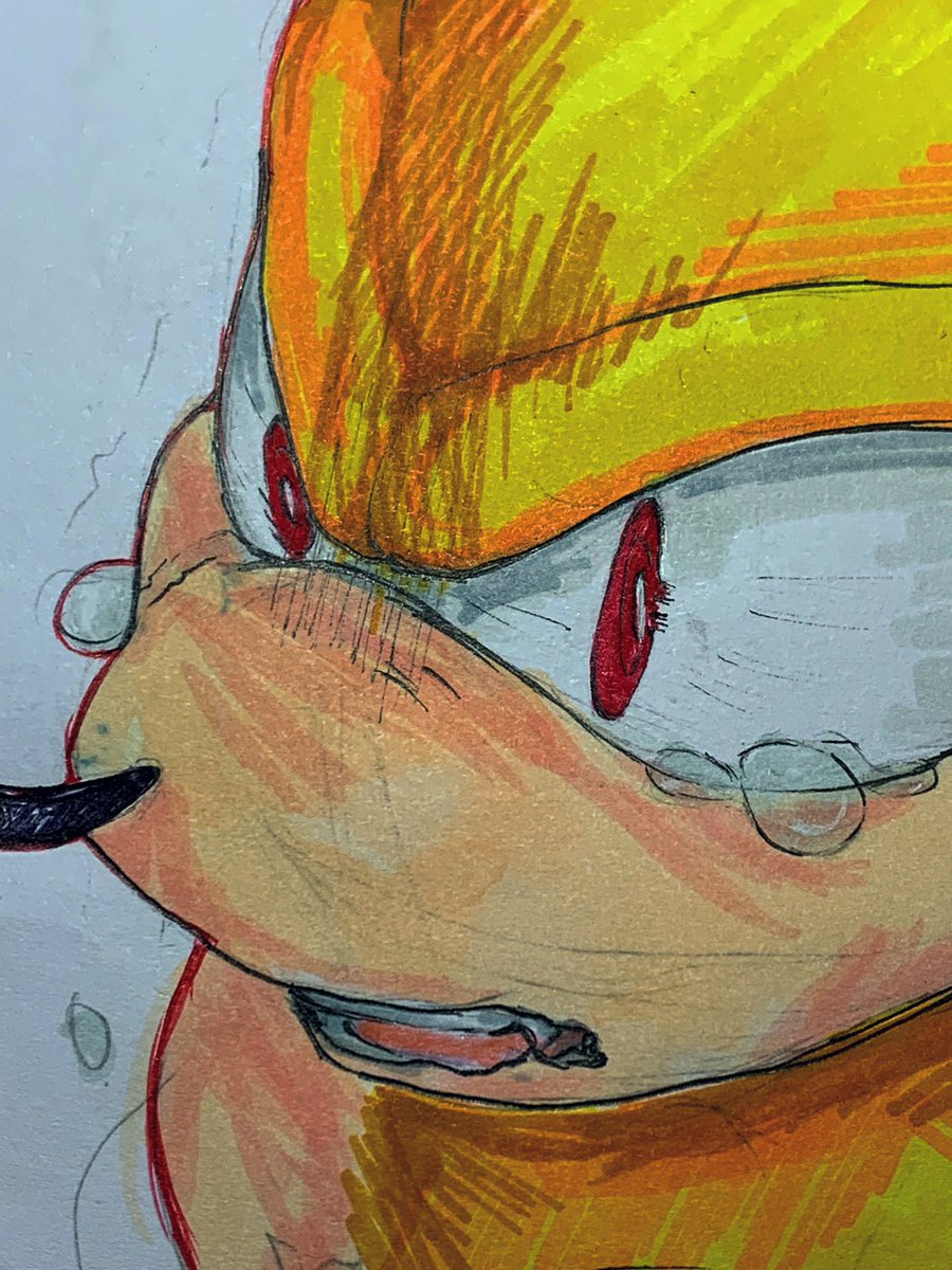 psyhomyart's tweet photo. #SonicTheHedeghog https://t.co/dYWjkze2RK