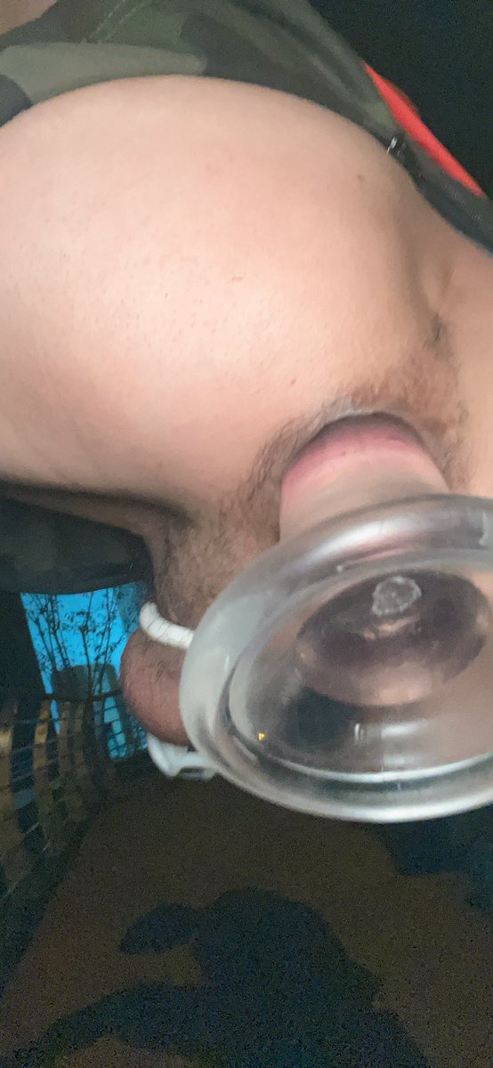 回家路上拍的。
才睡醒 发了