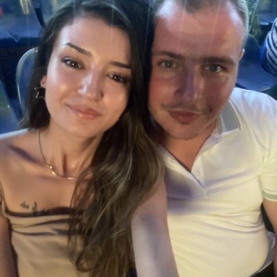 #YeniProfilResmi
