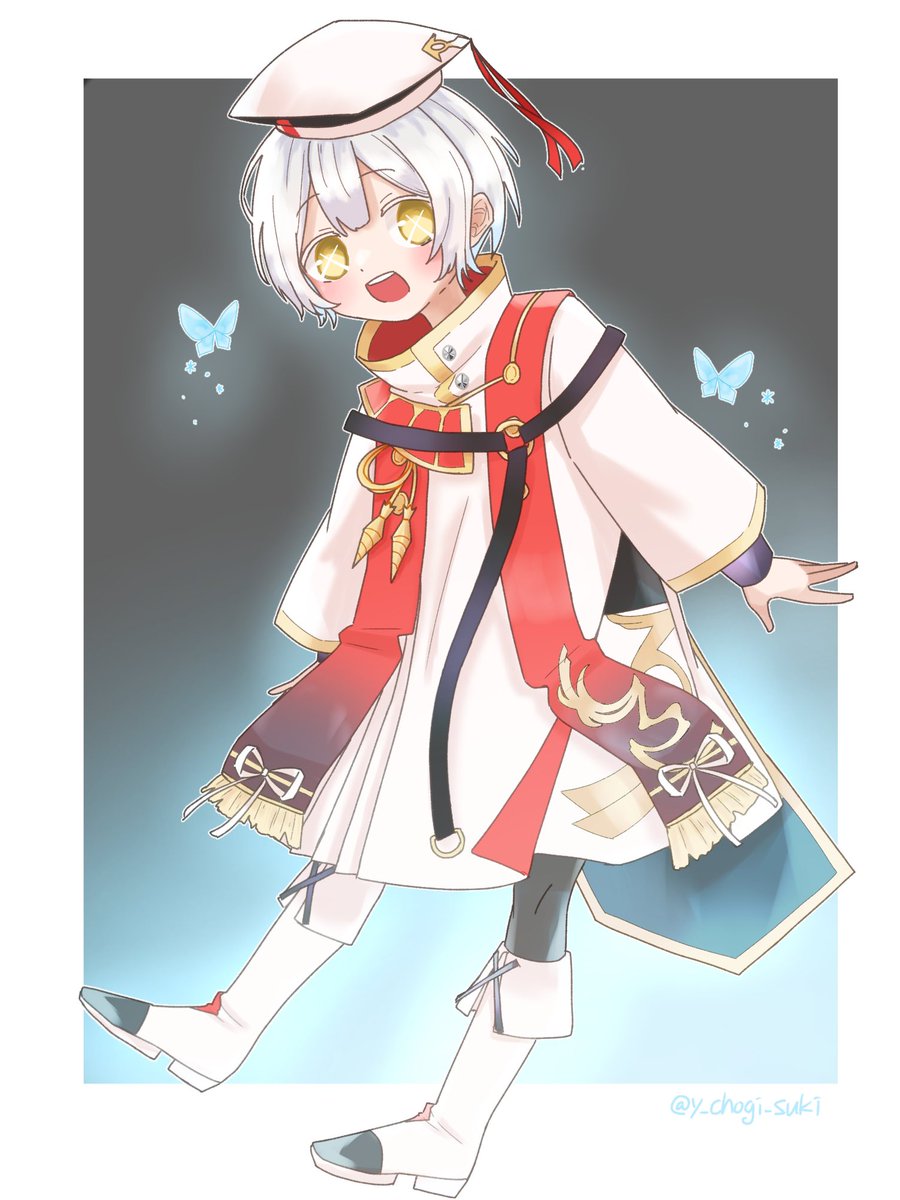 ソーン のイラスト マンガ コスプレ モデル作品 2 5 件 Twoucan