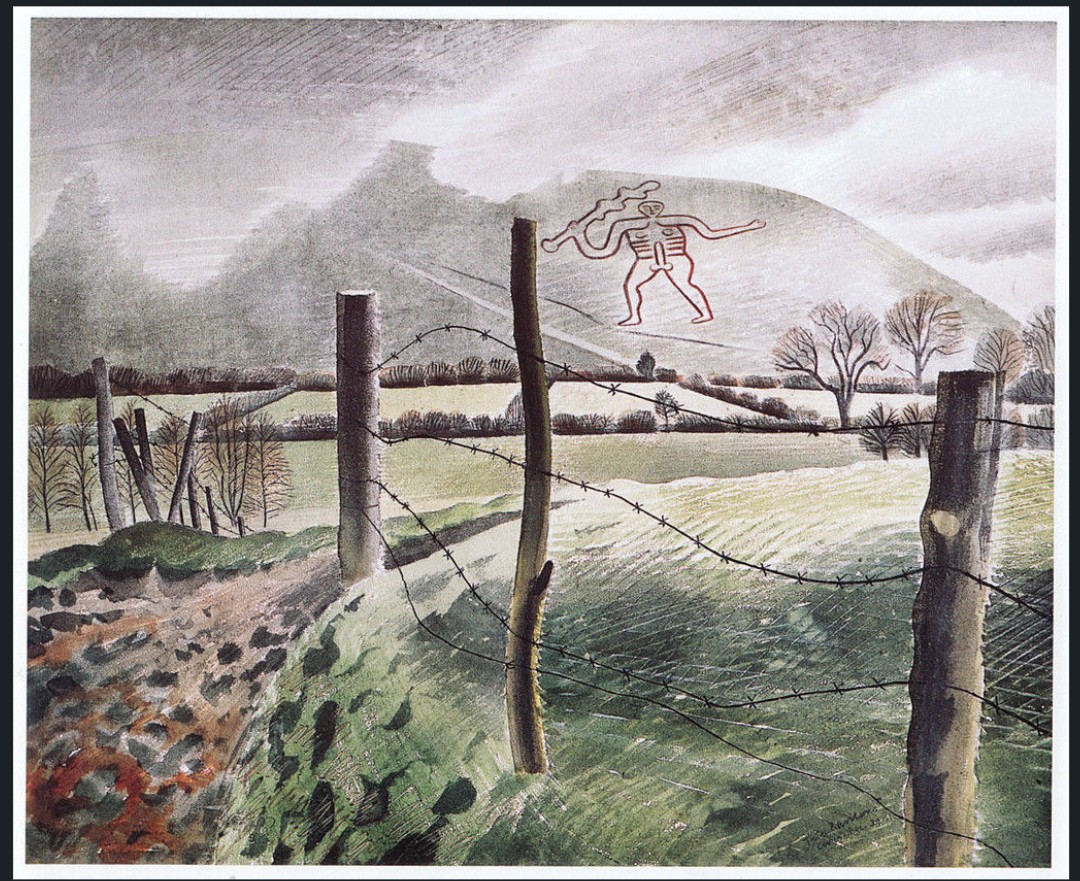 ElvyCurious's tweet image. Me, kids &amp;amp; dog, travelling about England, checking out landscapes appreciated by artists. From Cornwall to (currently) Suffolk. Lots of Paul Nash, Ravillious &amp;amp; obviously Turner who was everywhere. Hoping to make it north to Hockney country. #camping #TinyAdventures #ArtOutdoors