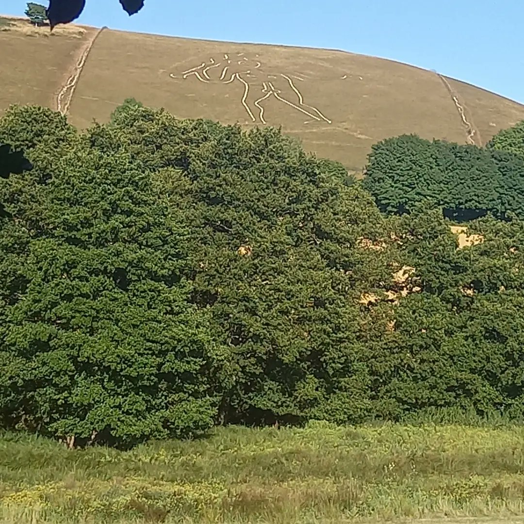 ElvyCurious's tweet image. Me, kids &amp;amp; dog, travelling about England, checking out landscapes appreciated by artists. From Cornwall to (currently) Suffolk. Lots of Paul Nash, Ravillious &amp;amp; obviously Turner who was everywhere. Hoping to make it north to Hockney country. #camping #TinyAdventures #ArtOutdoors