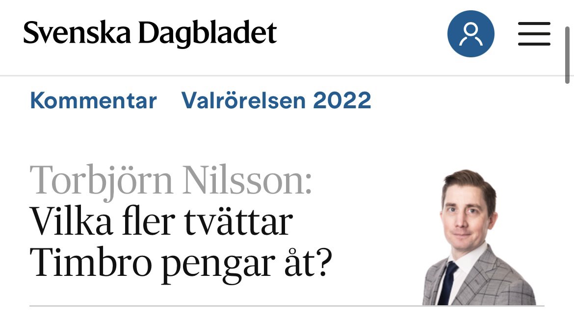 BenjaminDousa's tweet photo. Den här frågan hade @TorbjornNilsso kunnat ställa direkt till mig. Han har mitt nr. Vi varken har tvättat eller gör det nu. Ger inga pengar till partier. Tar inte emot pengar från privatpersoner eller enskilda företag. Alla projekt, ink. Liberalt maktskifte, finansierar vi själva https://t.co/aiJ0UEebeL