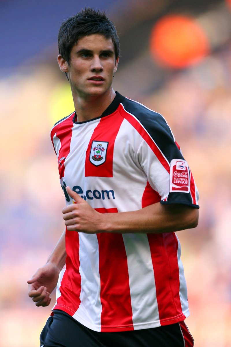 SaintsOnThisDay's tweet photo. Happy 36th Birthday to Andrew Surman #saintsfc https://t.co/84i2HNzhKb