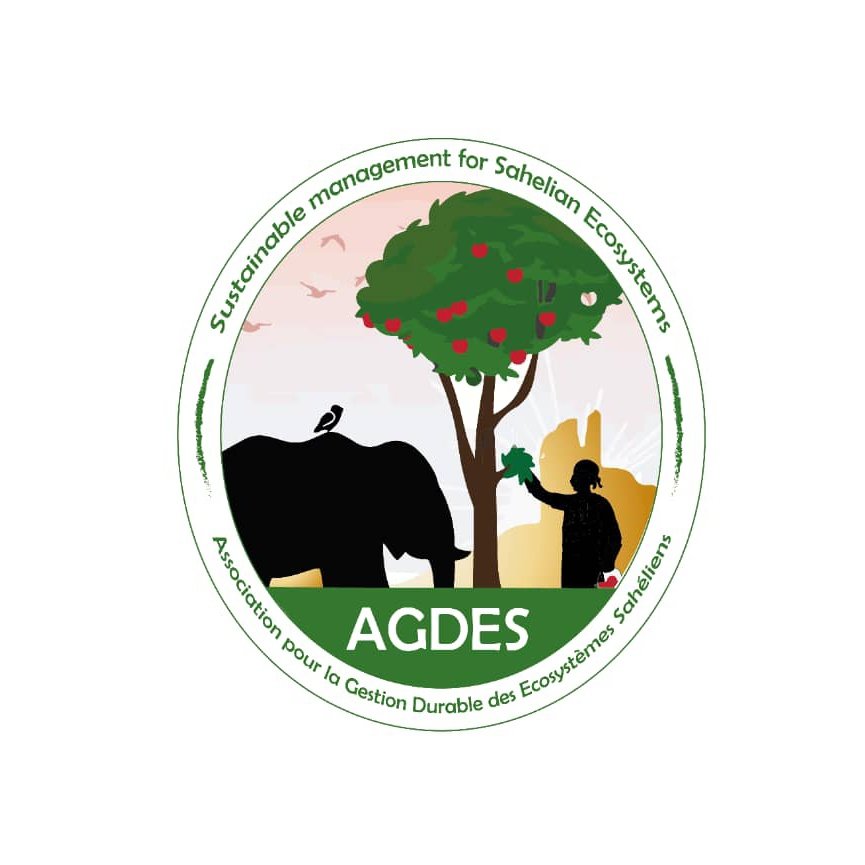 ASSOCIATION DE GESTION DES ÉCOSYSTÈMES SAHELIENS tweet media