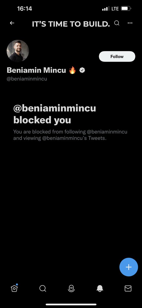 Banton42's tweet photo. Unfortunately this tweet got me blocked ☹️
I’m an early supporter of $EGLD since 2020, why is Beni living community like e cult?

If you got blocked too, post proof &amp; I’ll get you some stack of free $ecult. https://t.co/PevumcwbEb