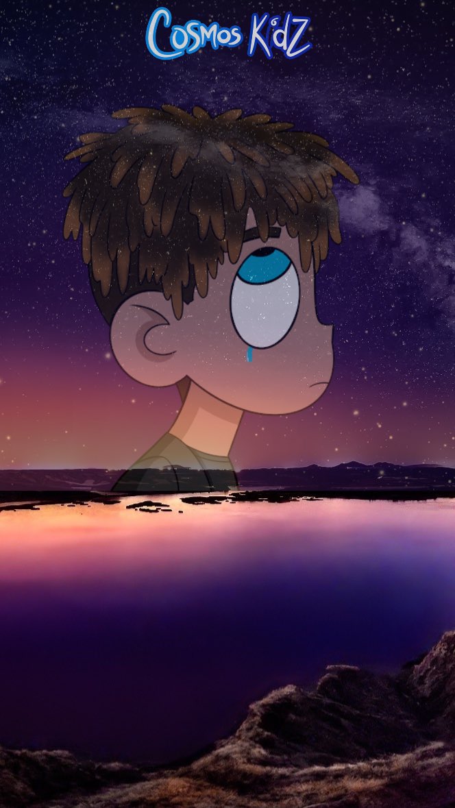 Tnick4747's tweet photo. @zachisaak @CosmosKidzNFT #cosmostakeover ✨💫🚀 https://t.co/R028Nx2Vwb
