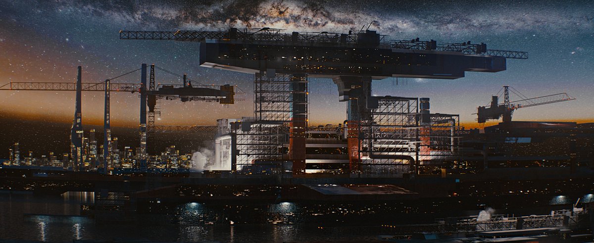 อีกฉากจาก animation ที่ทำมา 3 เดือนกว่าน่าจะเสร็จสักปีหน้าครับ ToT