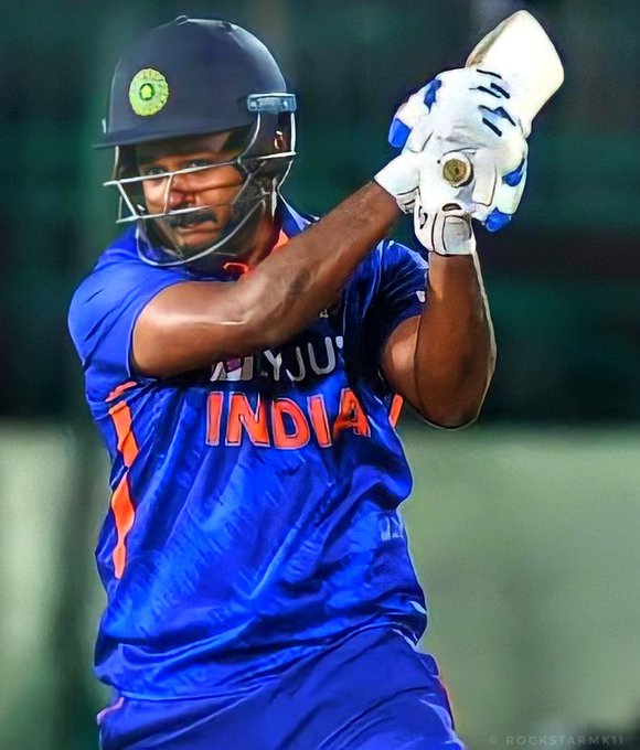 Sanju Samson