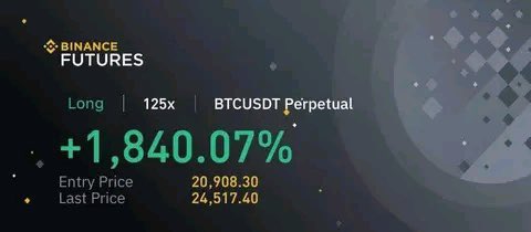 CryptoMasterChi's tweet photo. With consistency and patient you can earn massively from #Cryptocurrency trading with @CryptoMasterChi  accurate signal’s daily #Bitcoin https://t.co/pTEJFTzi3o