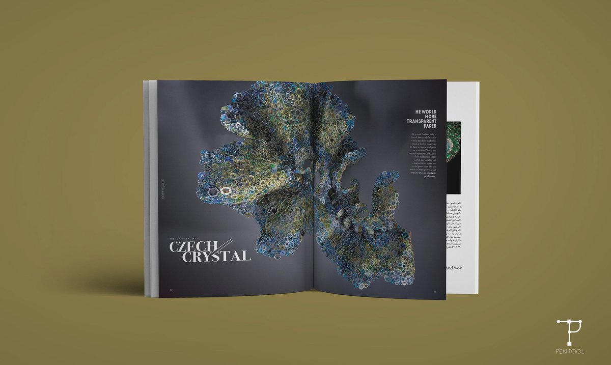 PinTool_'s tweet image. Magazine Design | Highness
Contact us: pentool.a1@gmail.com