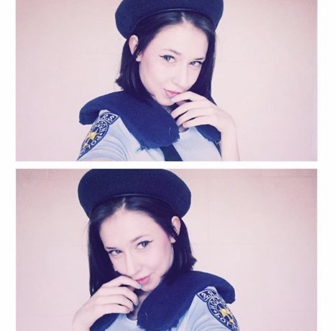 Miss Mia 🔪 tweet media