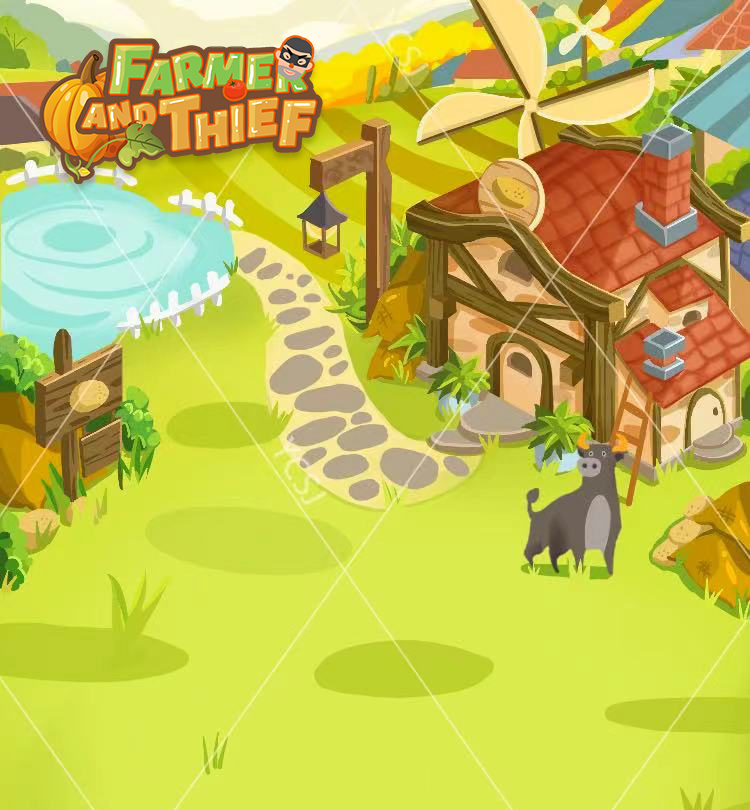 SunshineFarmFNT's tweet photo. Hey Farmers🧑‍🌾❤️

How’s your farm work ?
We wish you guys a wonderful weekend !🥰

Here’s our corn feild, enjoy your weekend and our new game interface will show up next week !🥳😘

#NFT #NFTCommunity #blockchaingames https://t.co/0apn1BiBkC