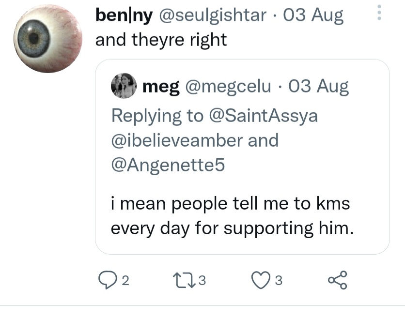 nnoopurpose's tweet photo. This account should be banned from #Twitter and it should be reported. https://t.co/uR333Wz58V