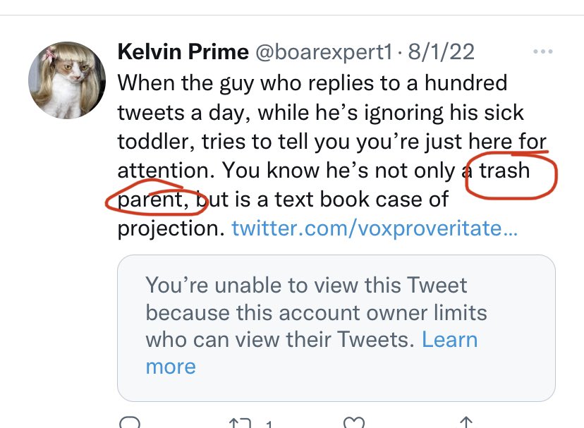 KTeamSaveFerris's tweet photo. @boarexpert1 @jjthehomeseller @AdamPage85 @landjax Here are some of your words. If you can show me where in the Bible Christ approves of this, then we will have something to discuss. Until then, I see hypocrisy. This isn’t about people defending someone you disagree with. This is calling you and your own words into question. https://t.co/1RoKR2Jwy8