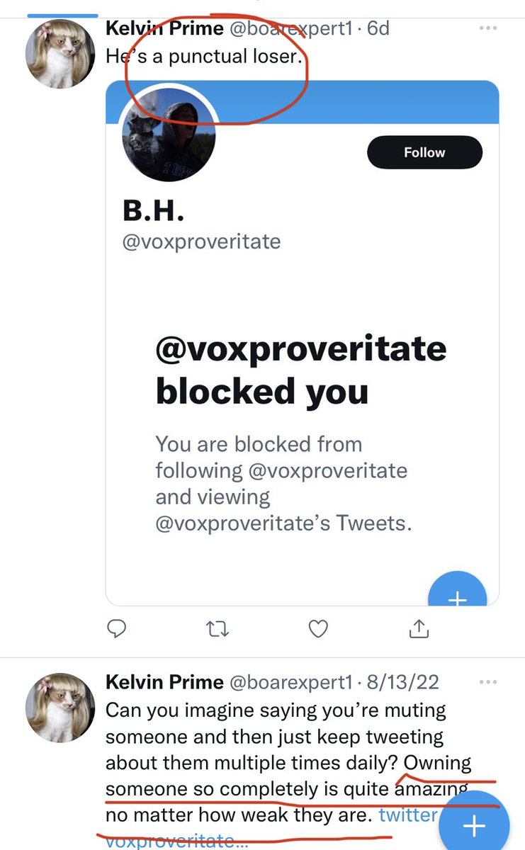 KTeamSaveFerris's tweet photo. @boarexpert1 @jjthehomeseller @AdamPage85 @landjax Here are some of your words. If you can show me where in the Bible Christ approves of this, then we will have something to discuss. Until then, I see hypocrisy. This isn’t about people defending someone you disagree with. This is calling you and your own words into question. https://t.co/1RoKR2Jwy8
