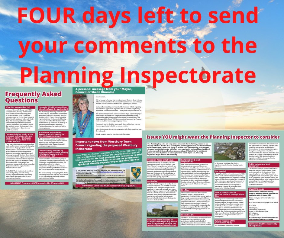 Can A Planning Inspectorate Decision Be Overturned Can A Planning Inspectorate Decision Be Overturned