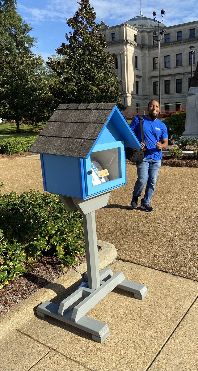 MPB — Mississippi Public Broadcasting tweet media