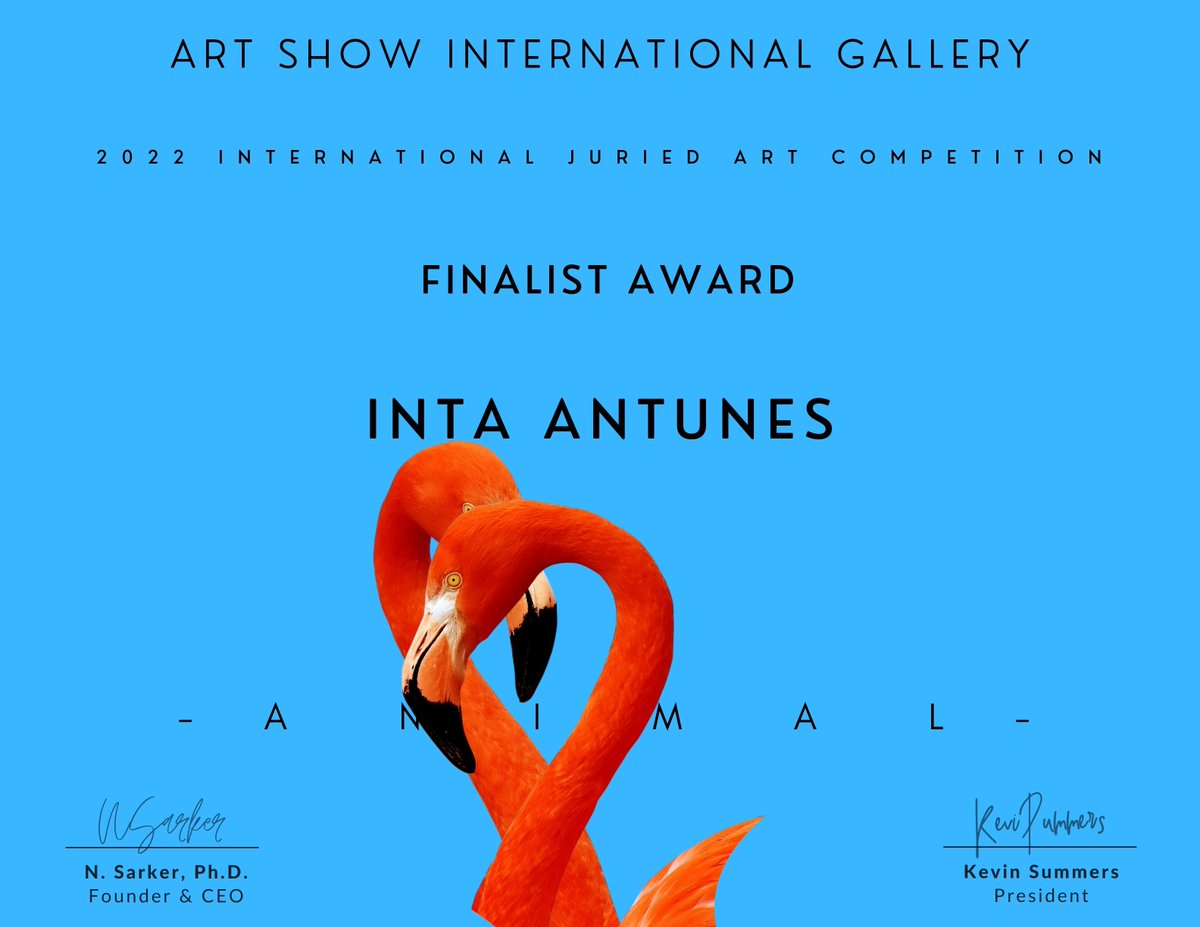 IntaArt tweet media