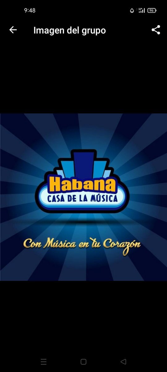 plusartemedia's tweet photo. El legado musical este fin de semana en @ksamusicahabana #Hoy desde las 11pm Lazarito Cortés con #NGLaBanda y mañana desde las 9pm Brayan Álvarez con Adalberto Álvarez y su Son. Vamos! #porquetodopuedeser https://t.co/Bk51dPpfUD
