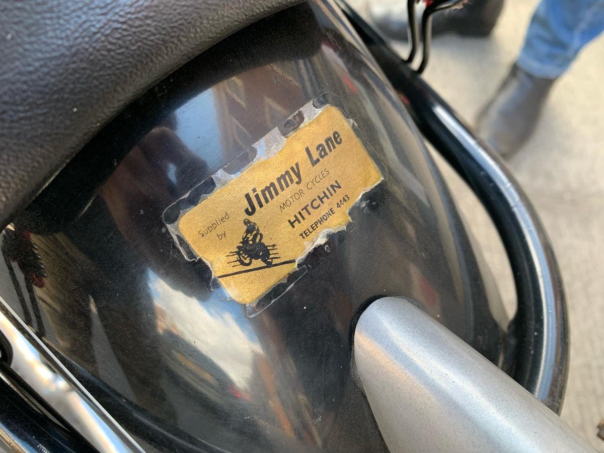 Historic Hitchin. tweet media