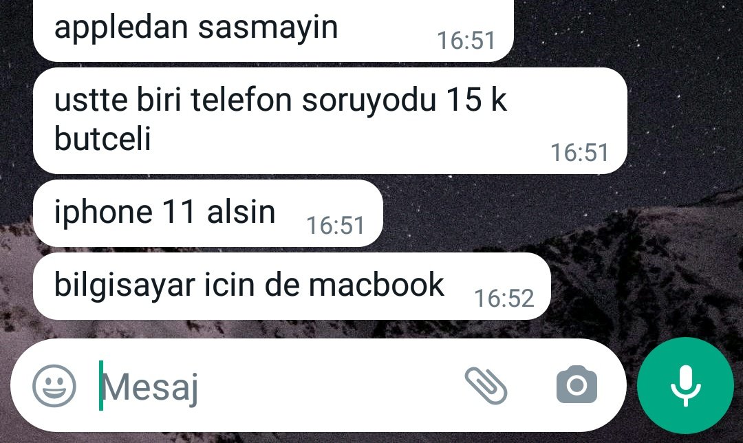 Hani fakirdik lan biz hank fakirdik