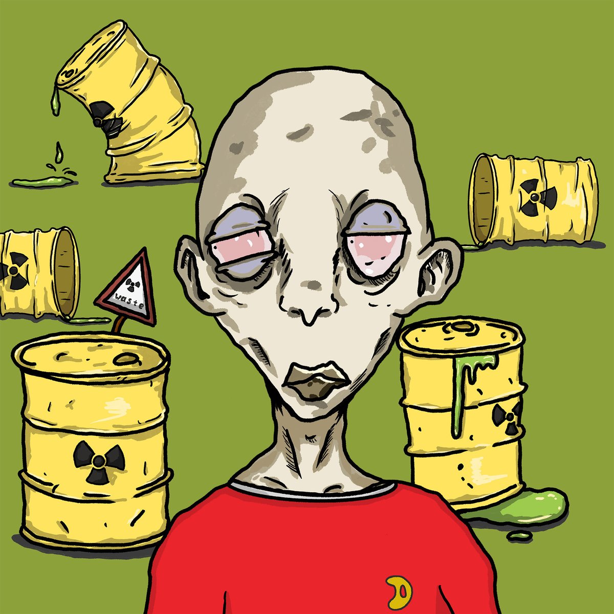 MR153477423's tweet image. Only art, sick, free, united is great!
#NewProfilePic  #DownBadDegen #Open3