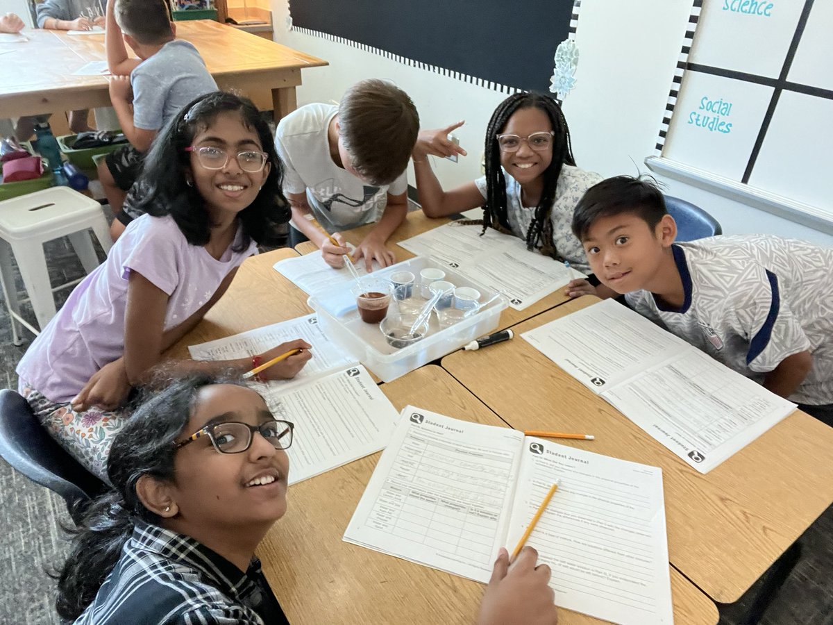 power_stone10's tweet photo. Had a great couple of weeks learning and community building!  Can’t wait to see what great things this year brings! #FISDmadetoshine
#ourFISDstory #corbell5th
#corbellcountry
#FriscoISD 
@CorbellElem https://t.co/Vzx7xt45Q2