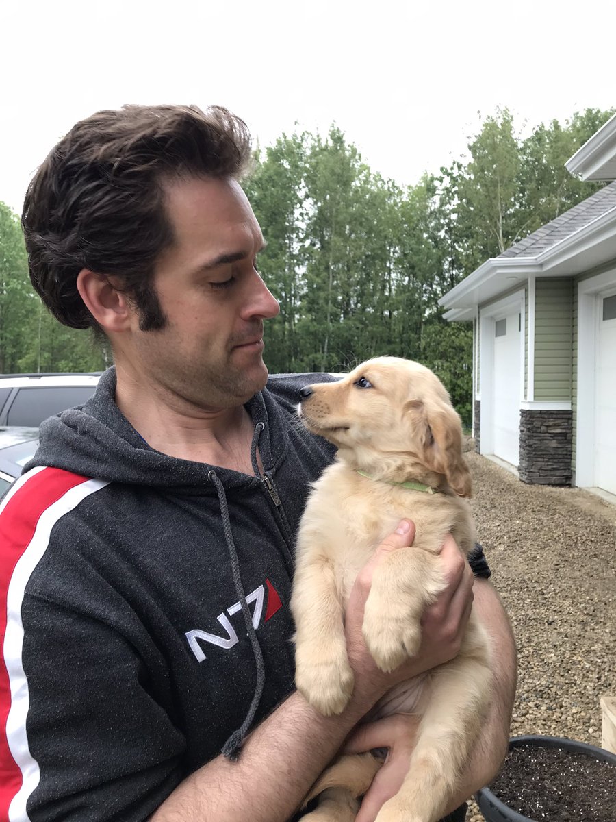 Bunsen, Beaker, Bernoulli & Brix tweet media