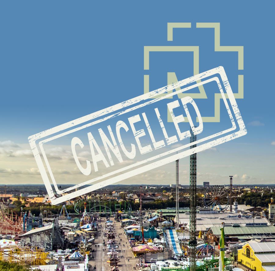 rammsteinworld's tweet photo. 🇫🇷 Rammstein ne jouera finalement pas le 31 décembre à Munich.
Les explications sur notre site : https://t.co/C6V9gpPpLk

🇬🇧 Rammstein will not play on 31 December in Munich in the end.
The explanations on our website: https://t.co/3vyC5aeE78 https://t.co/kOQiCRG9Dx