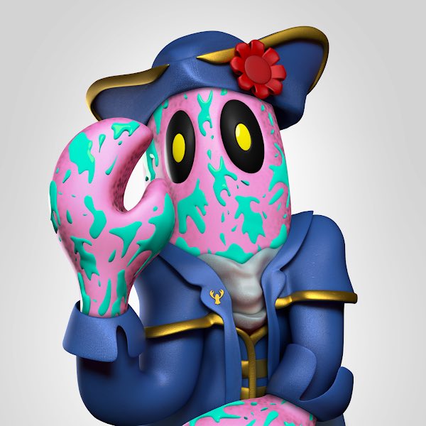 Metropolis World tweet media