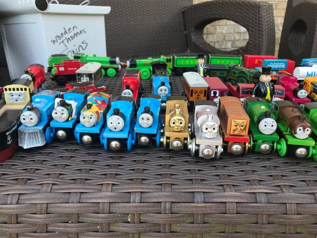 Swap Meet Thomases (@fleathomas) on Twitter photo 