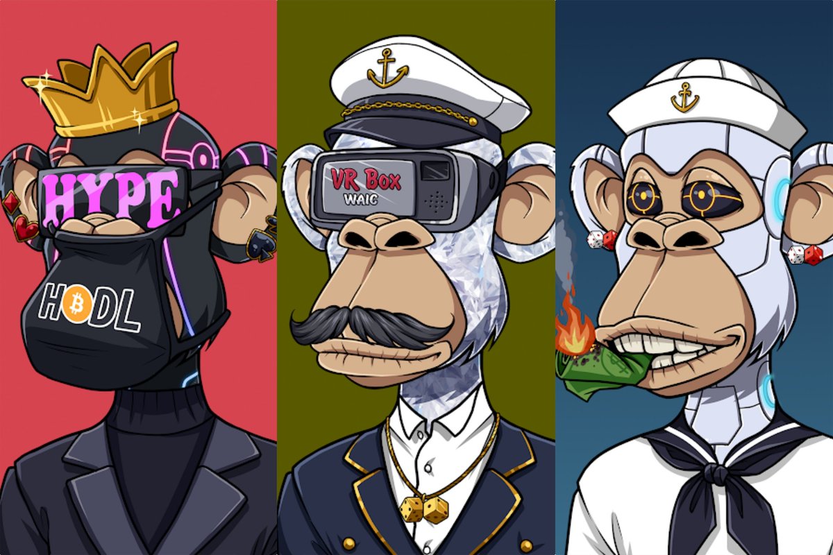 filobargod's tweet image. I'd say  @WealthyApeIC because the community is growing and everything is organic and steadily gaining more value. Having one or even more can be very rewarding with time and patience! #WAIC