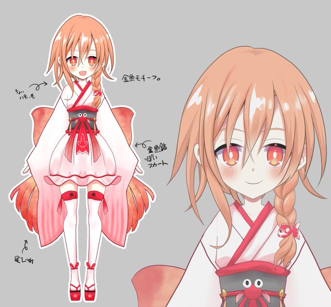 パーツ分けしてるしLive2Dで動かしたろ 