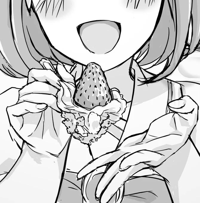 #このタグを見た人は自分の絵柄の手部分を見せる
個人的に気に入ってるものを抜粋🤏 