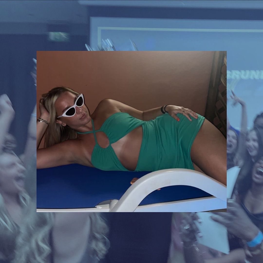 Brunel Netball tweet media