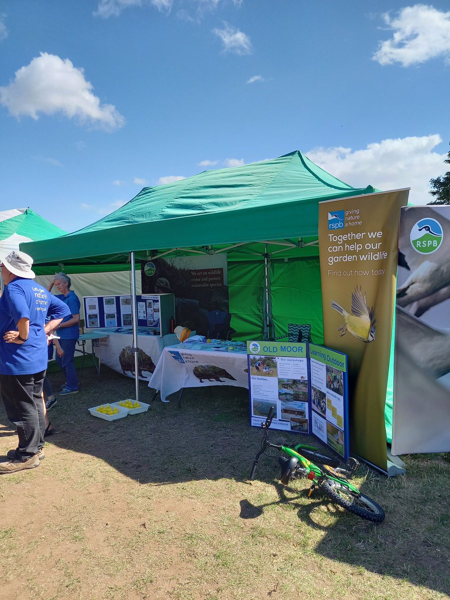taylotwitch's tweet photo. Pop along to Sherwood Forest to meet some volunteers from our reserves around the area #oldmoor https://t.co/51i4kD4Cyf