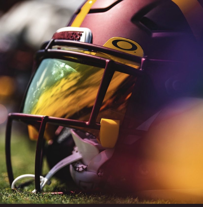 Ishman47's tweet image. Game day!!! Today we should see some things cleaned up. #HTTC #BurgundyInfantry #TakeCommand