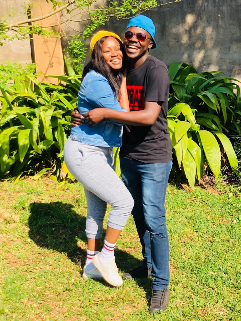 GiftShibambu's tweet photo. A day was lit 😎 https://t.co/95o9pFI5TX