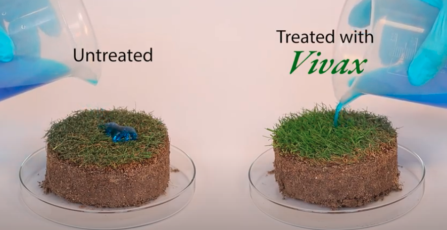 Allturf (@allturf_ltd) on Twitter photo Vivax is excellent for dry conditions or to alleviate moisture. Also reduces morning dew unlike the other wetting agents. <a href="/Precision_Labs/">Precision Motion Capture Labs & Studios</a> Vivax is excellent for dry conditions or to alleviate moisture. Also reduces morning dew unlike the other wetting agents. <a href="/Precision_Labs/">Precision Motion Capture Labs & Studios</a>
