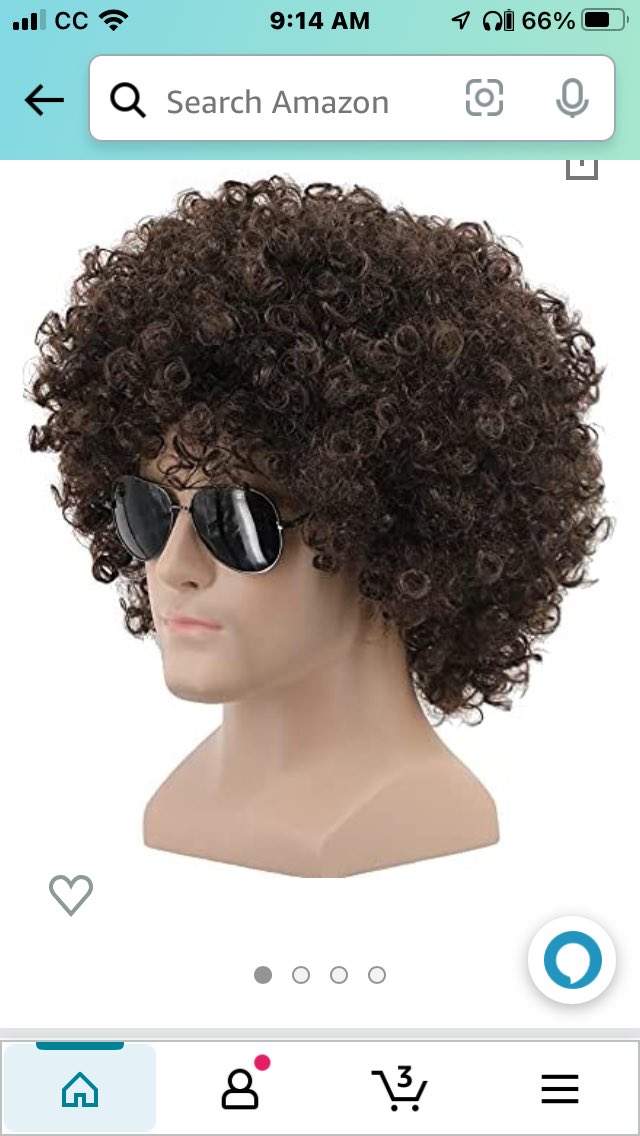 I want it so bad