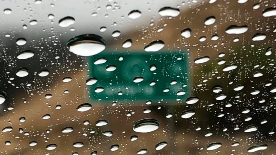 RAINED OUT. 🌧️

But it will be made up! 👍

Heavy overnight rain that has carried over into the Saturday morning hours has forced postponement of the 59th running of the USAC Silver Crown #Bettenhausen100 at the <a href="/ILStateFair/">Illinois State Fair</a> to Saturday, October 15.