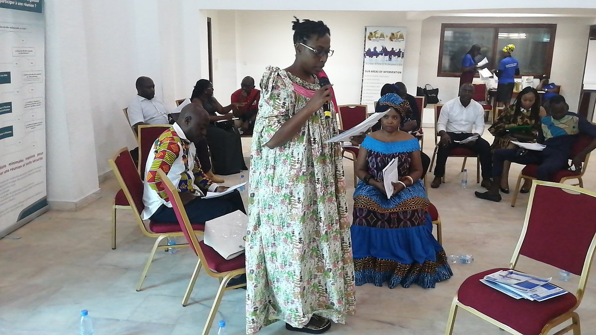 BassagalCA's tweet photo. Le groupe 3 présente son travail sur le plan de formation.
#HRTalks #BassagalConsulting, #BCA #RessourceHumaines #Douala #Cameroun #Gicam https://t.co/GrzFK6JMra