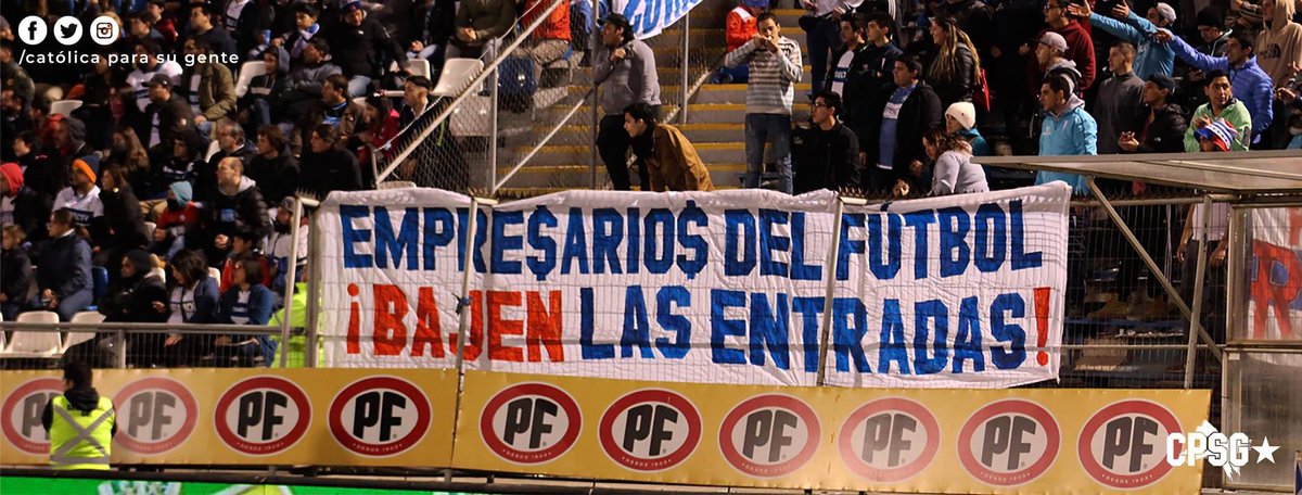 Canela_paz's tweet photo. Nunca ha sido solo fútbol #AdiosSanCarlos 💙🤍 https://t.co/SVBOtHIjJg