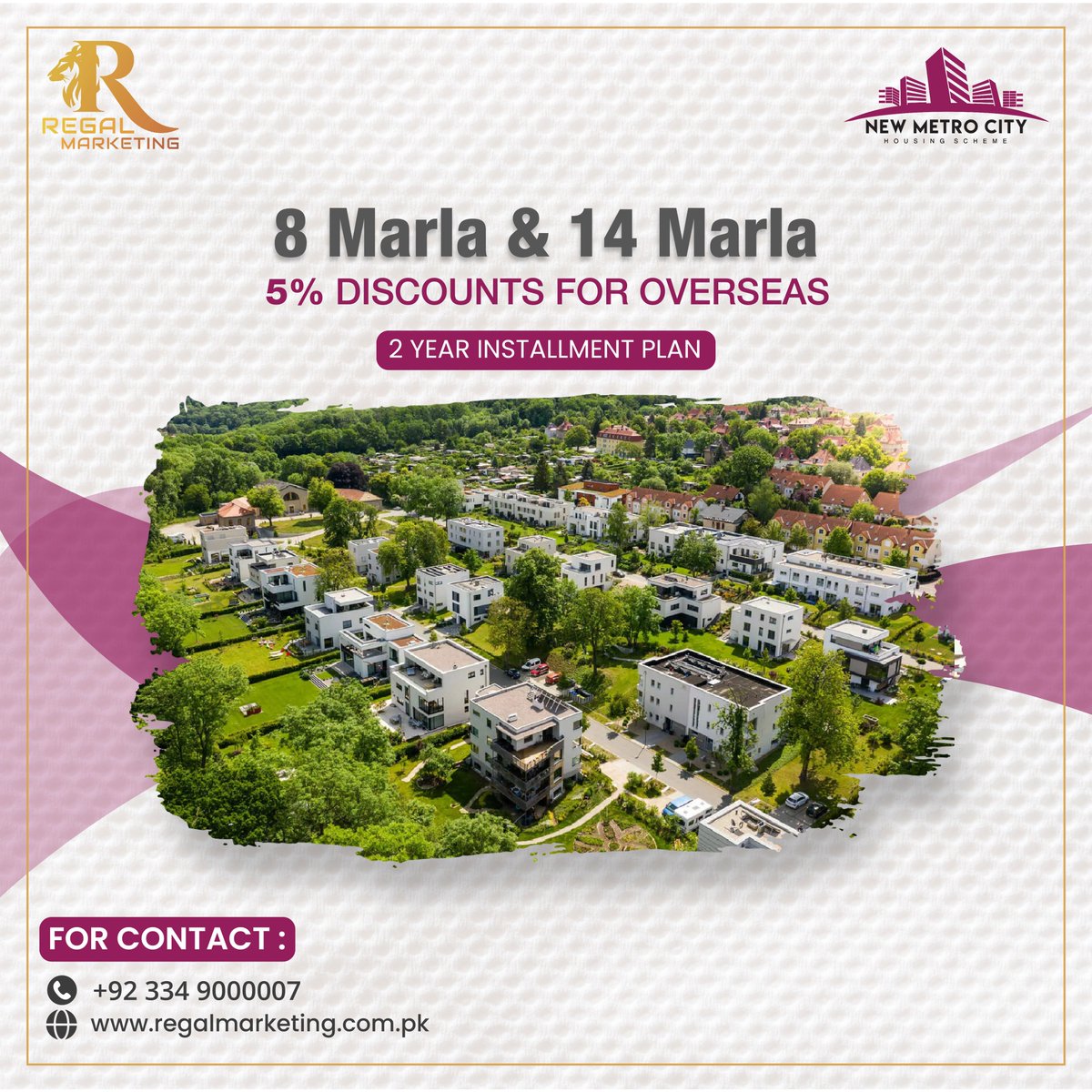 RegalMktg's tweet photo. New Metro City Gujar Khan
Stay alert and refrain from fake dealers.
Get your confirm booking with Regal Marketing.
#newmetrocitygk #regalmarketing #NMC #filesavailable #profits https://t.co/Fh2ih5Gs3h